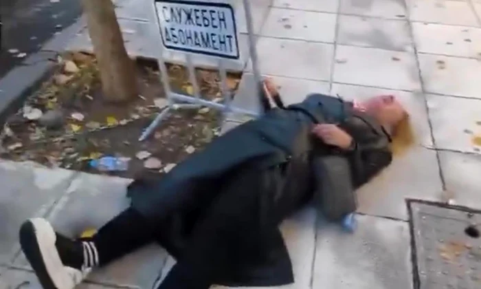 jurnalista agresata jpg
