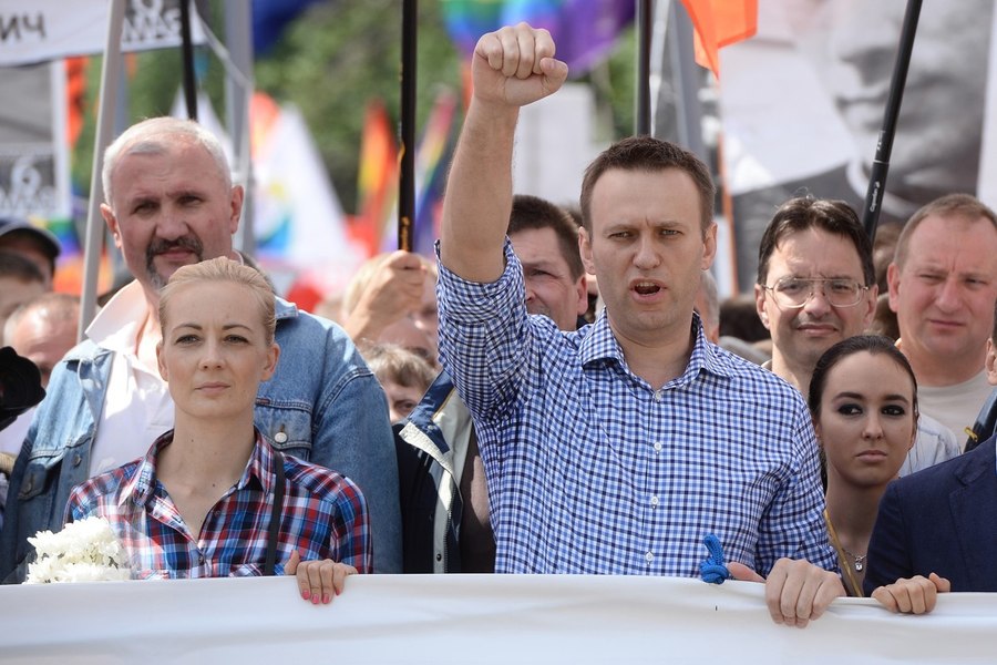 Aleksei Navalnîi nu are moștenitori. Mai există vreo speranță pentru opoziția din Rusia?