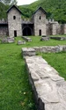 Castrul de la arutela inainte si dupa restaurare jpg