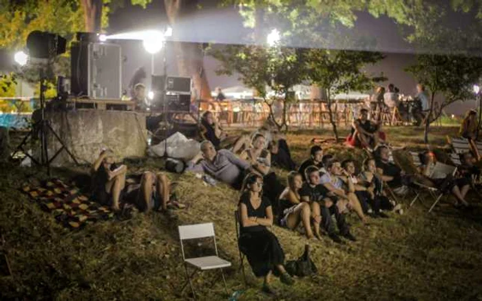 Evenimentul va avea loc în acest weekend FOTO Arhiva Adevărul