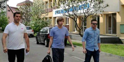 Vadim Malogolovenko 