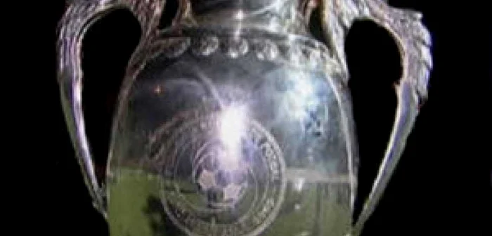 FOTBAL: Dinamo-Rapid se vor întâlni în Cupă pe stadionul Cotroceni