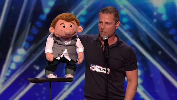 Învingătorul de anul trecut, ventrilocul Paul Zerdin, va primi milionul de dolari în decurs de 40 de ani