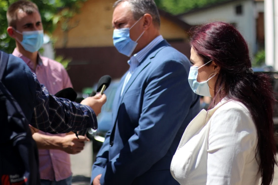 Ministrul Apărării, Nicolae Ciucă: