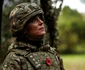 Kate Middleton s-a îmbrăcat în echipament de luptă