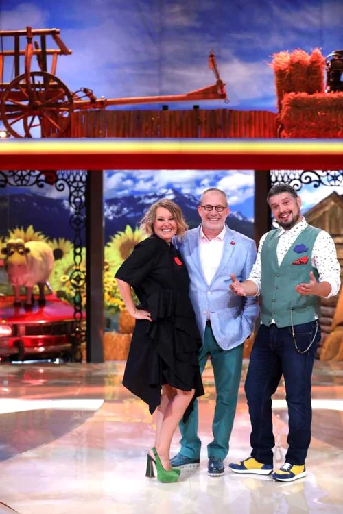 romania jos palaria foto pro tv
