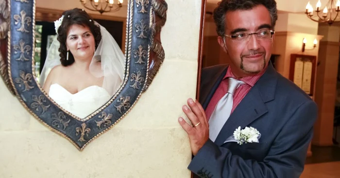 Adela şi Maurizio