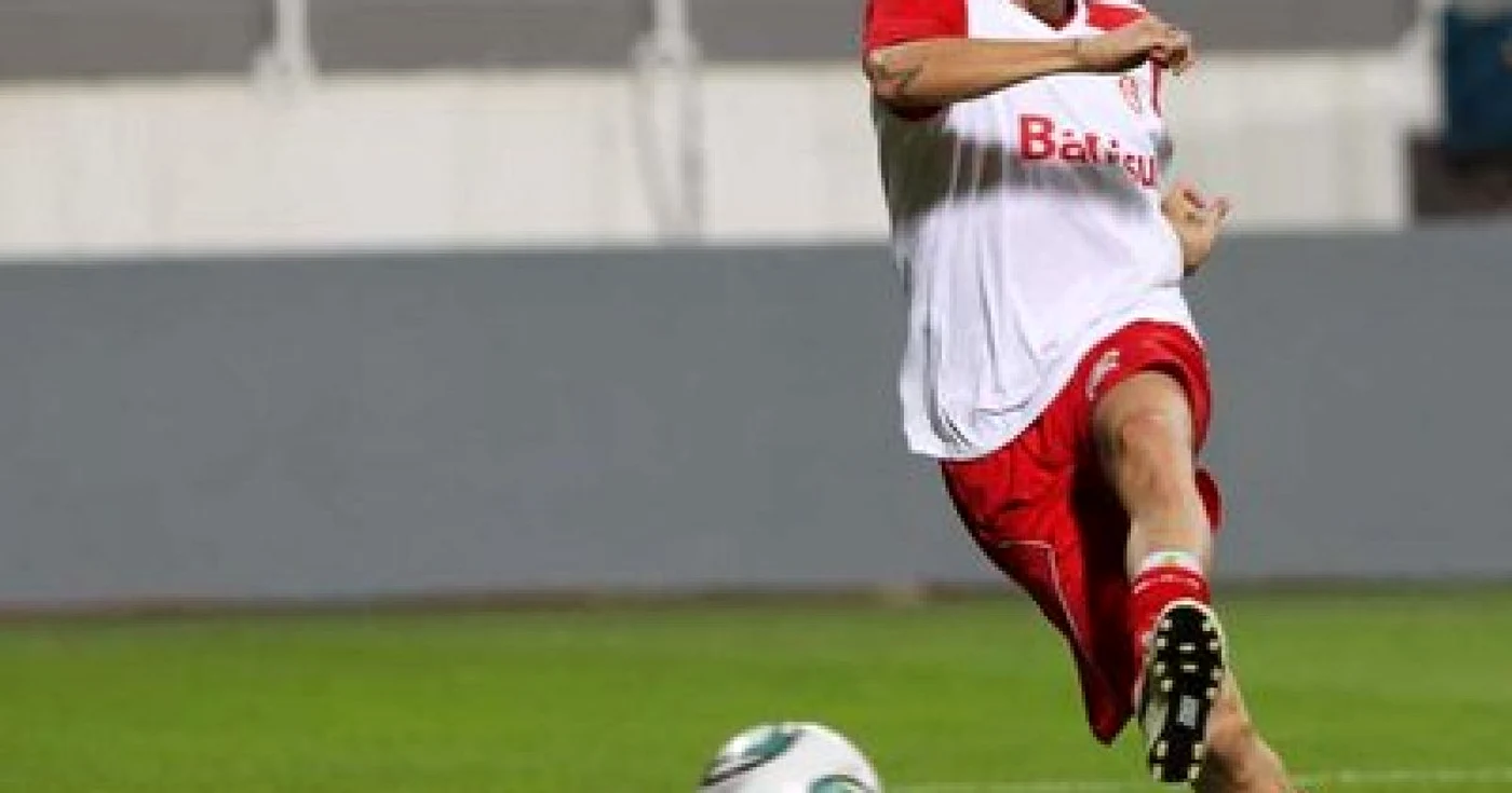 Andres D'Alessandro. Foto: EPA