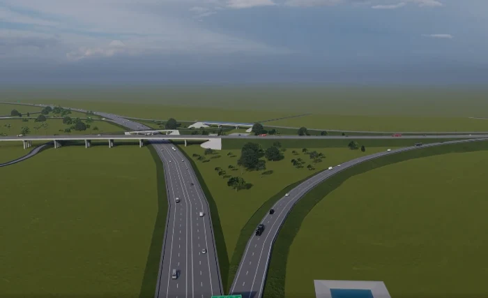 Autostrada A7, un proiect important pentru infrastructura României