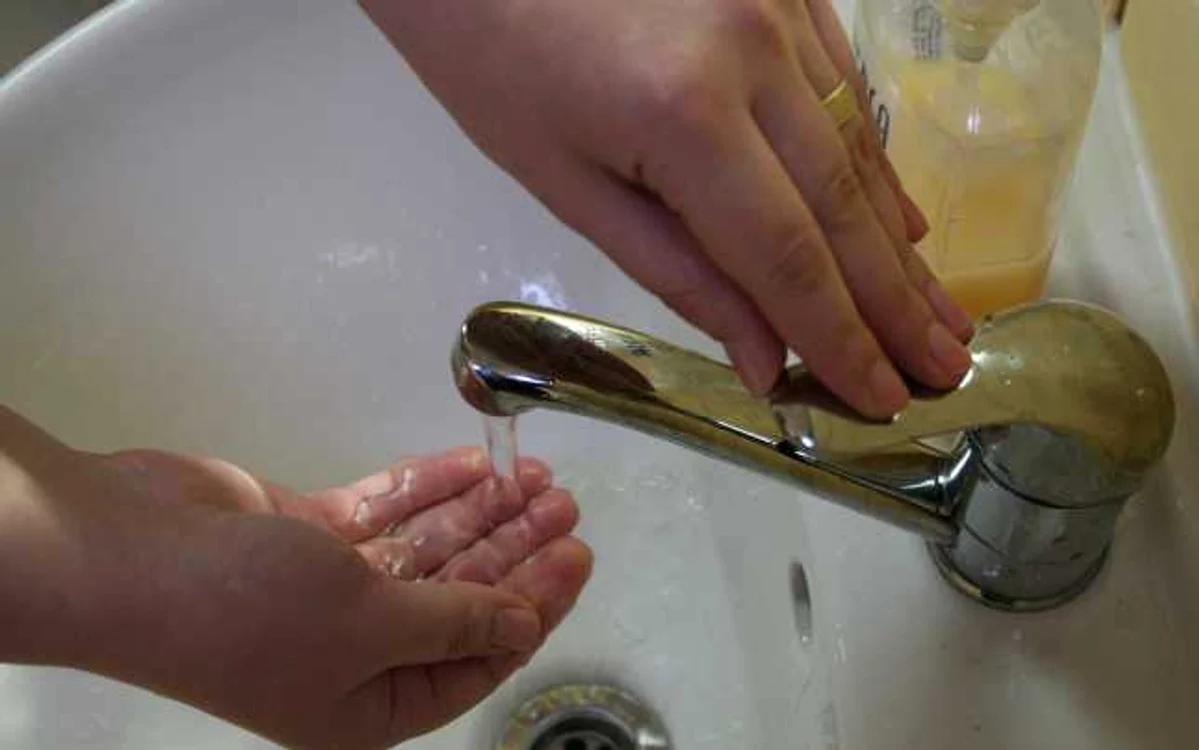 Locatarii vor rămâne fără apă timp de mai multe ore