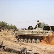 israelul   bombardamente  siria FOTO Profimedia 2 jpg