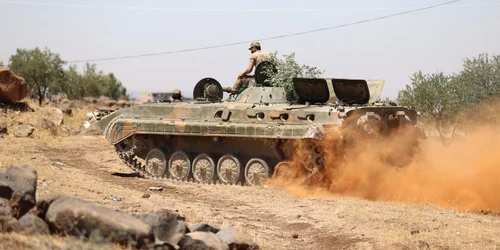 israelul bombardamente siria FOTO Profimedia 2 jpg