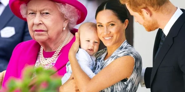 Meghan Markle