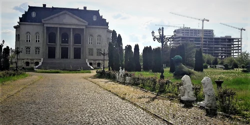 Fânâna paşei de Timişoara