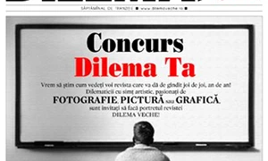 Cîştigătorii Concursului „Dilema ta” jpeg