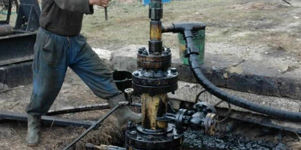 sonde petrol