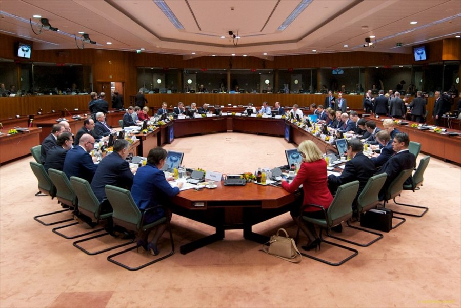 Danemarca a preluat preşedinţia Consiliului UE. Planul strategic pentru următoarele 6 luni în UE