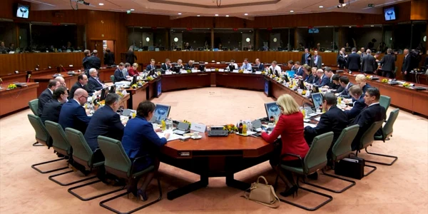 consiliul uniunii europene