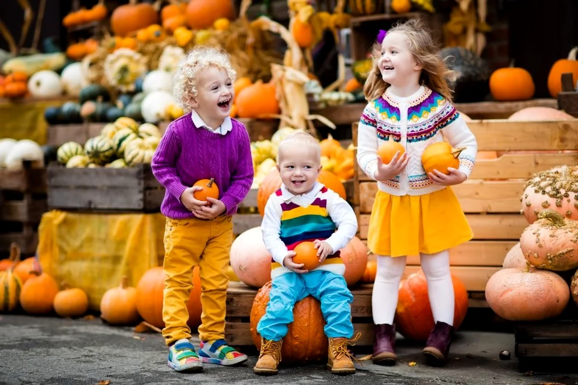 Pumpkin Festival, primul şi cel mai mare eveniment de Halloween organizat până acum în România