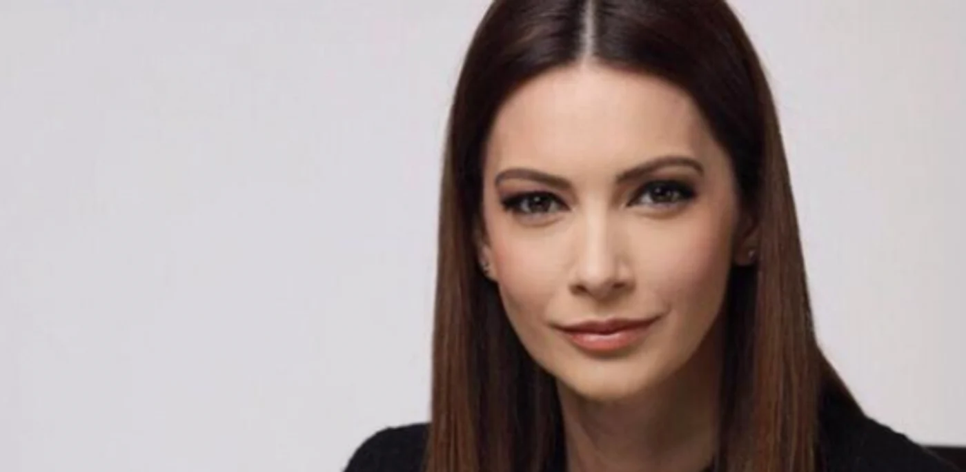 Andreea Berecleanu e tot mai legată de amintirea Cristinei Ţopescu ( Foto: arhivă)