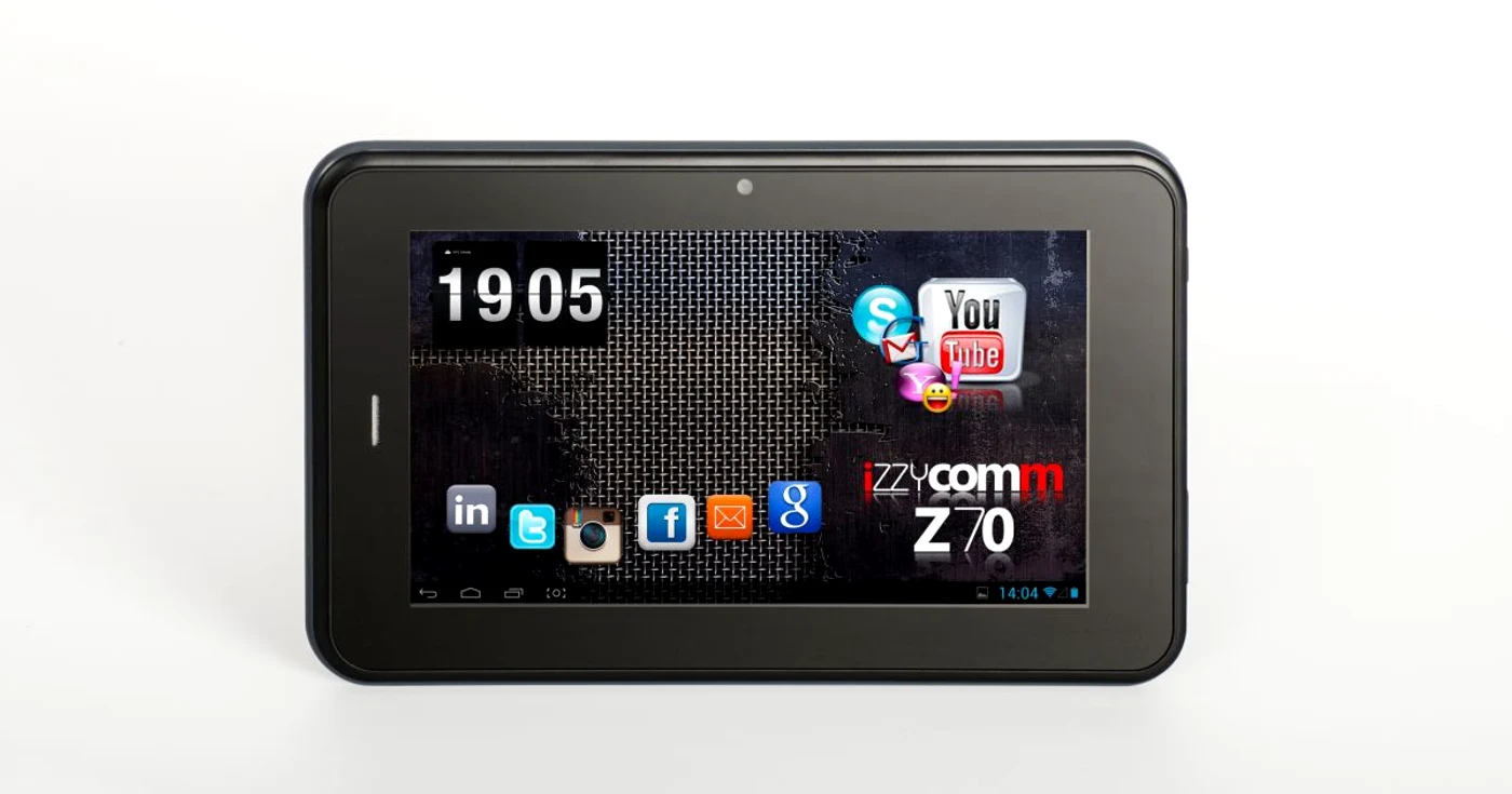 E-Boda Izzycomm Z70