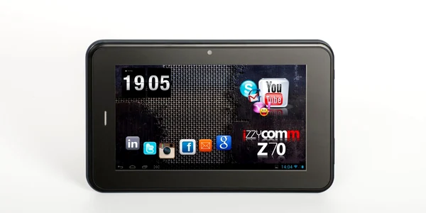 e-boda izzycomm