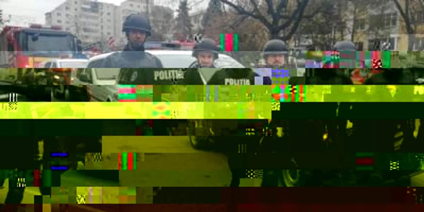 slobozia politie