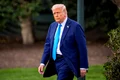 Donald Trump FOTO AFP