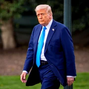 Donald Trump FOTO AFP