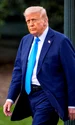 Donald Trump FOTO AFP