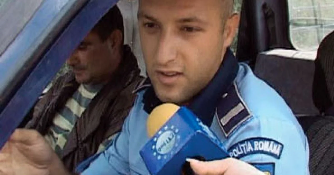 Târgu-Jiu: Morţi transportaţi cu maşina viceprimarului