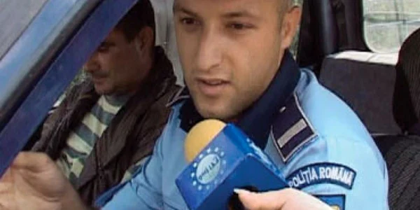Târgu-Jiu: Morţi transportaţi  cu maşina viceprimarului