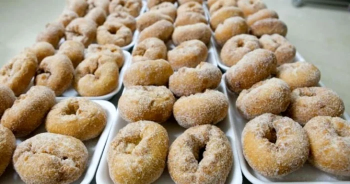 Rosquillas