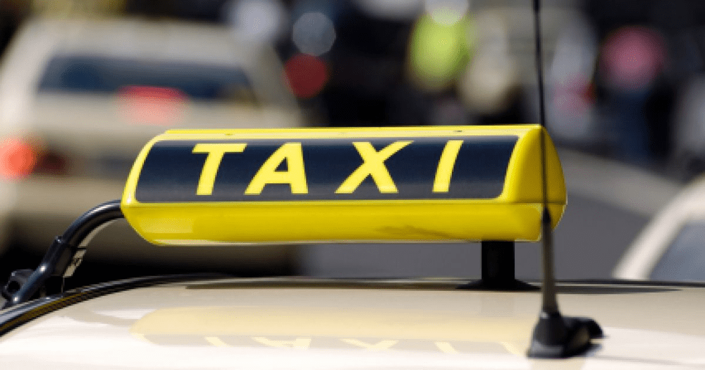 33 din 51 de taximetriști verificați de polițiștii din Capitală, amendați