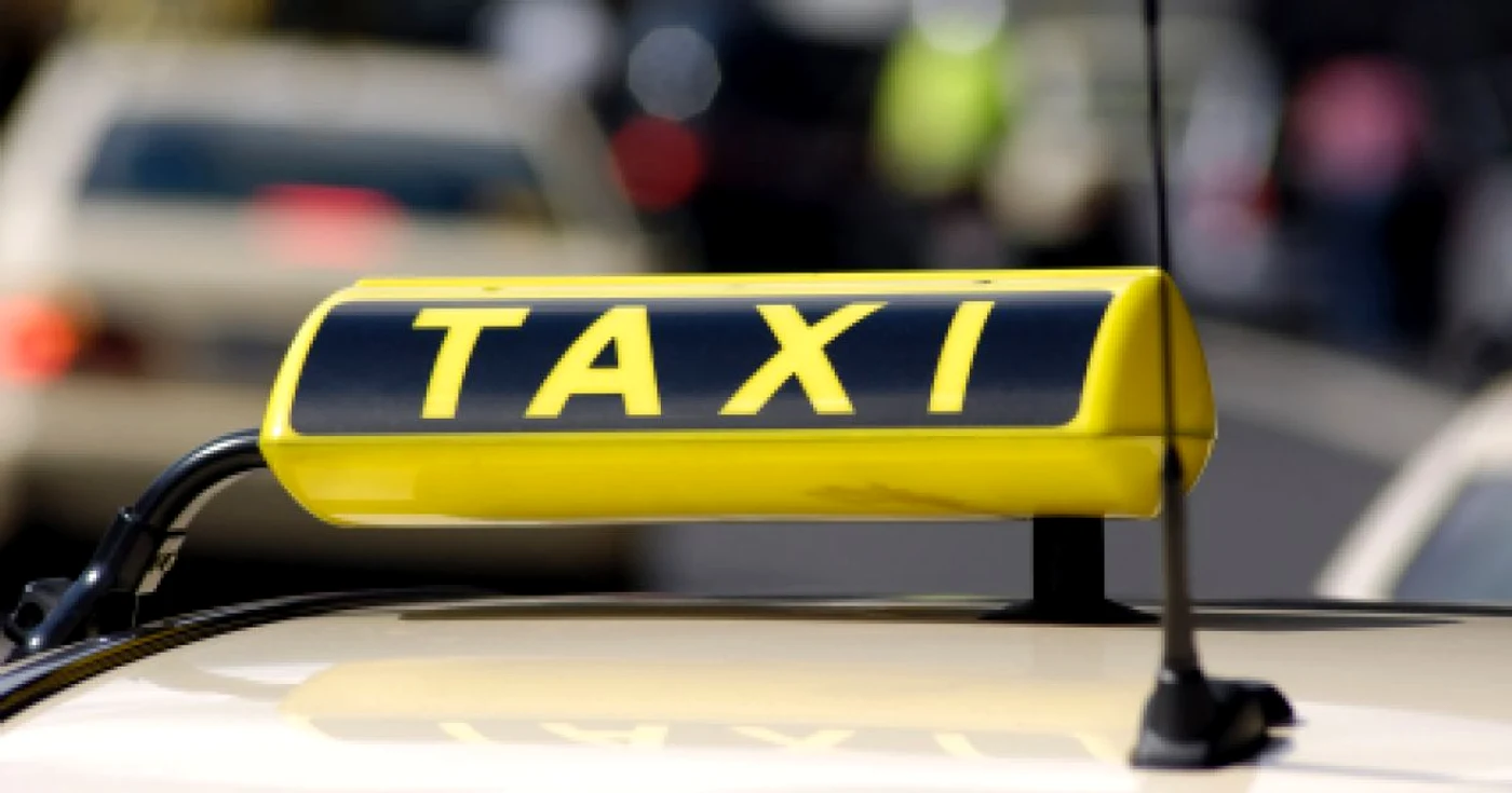 33 de taximetriști amendați / Foto: Arhivă