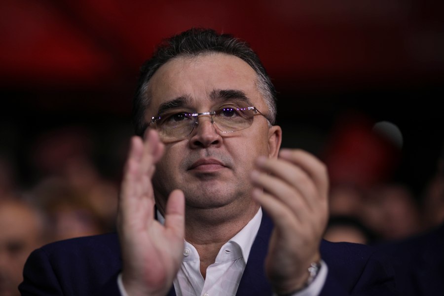 Oprișan a mai primit un împrumut de 1 milion de euro de la mama sa. La cât ajung datoriile