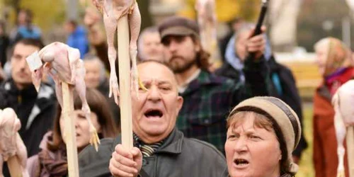 ucraina proteste gaze sist afp