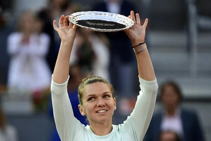 Simona Halep