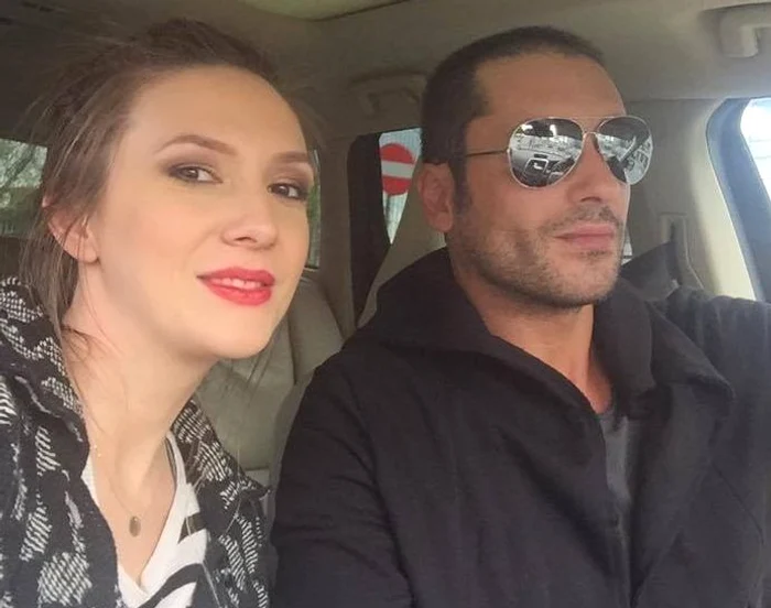 Radu și Alexandru sunt mai mereu împreunăFoto: arhivă personală