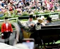 Regele Charles și Regina Camilla la Royal Ascot