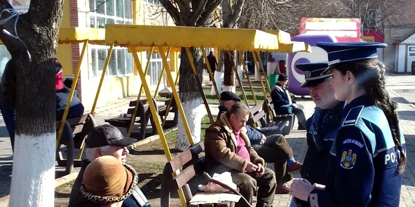 calarasi prevenire