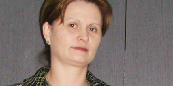 Lidia Onofrei