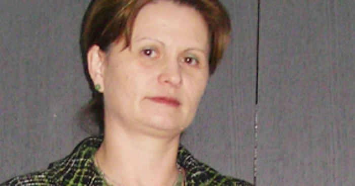 Lidia Onofrei