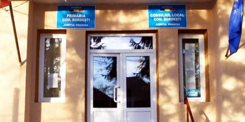 bordesti