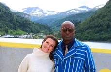 Martha Louise a Norvegiei și șamanul Durek, Instagram (2) jpg