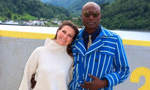  Martha Louise a Norvegiei și șamanul Durek, Instagram (2) jpg