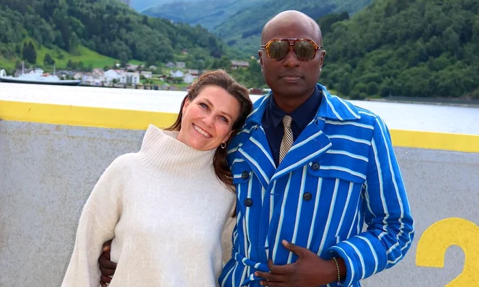  Martha Louise a Norvegiei și șamanul Durek, Instagram (2) jpg