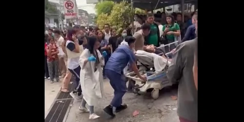 cutremur filipine captura video jpg