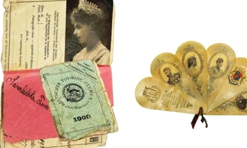 Cum a decurs licitaţia România Regală jpeg