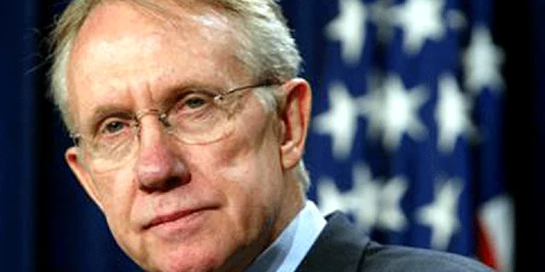 Harry Reid